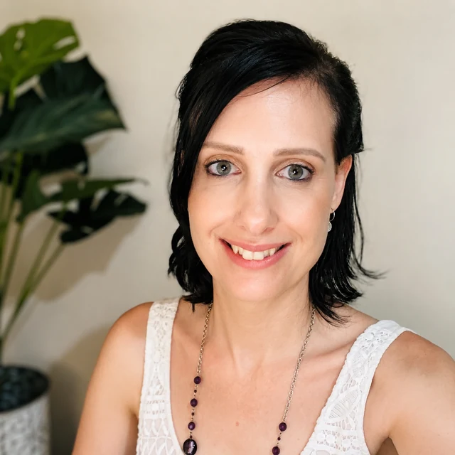Paula Cummings, creator of Empowered Spirit Healing