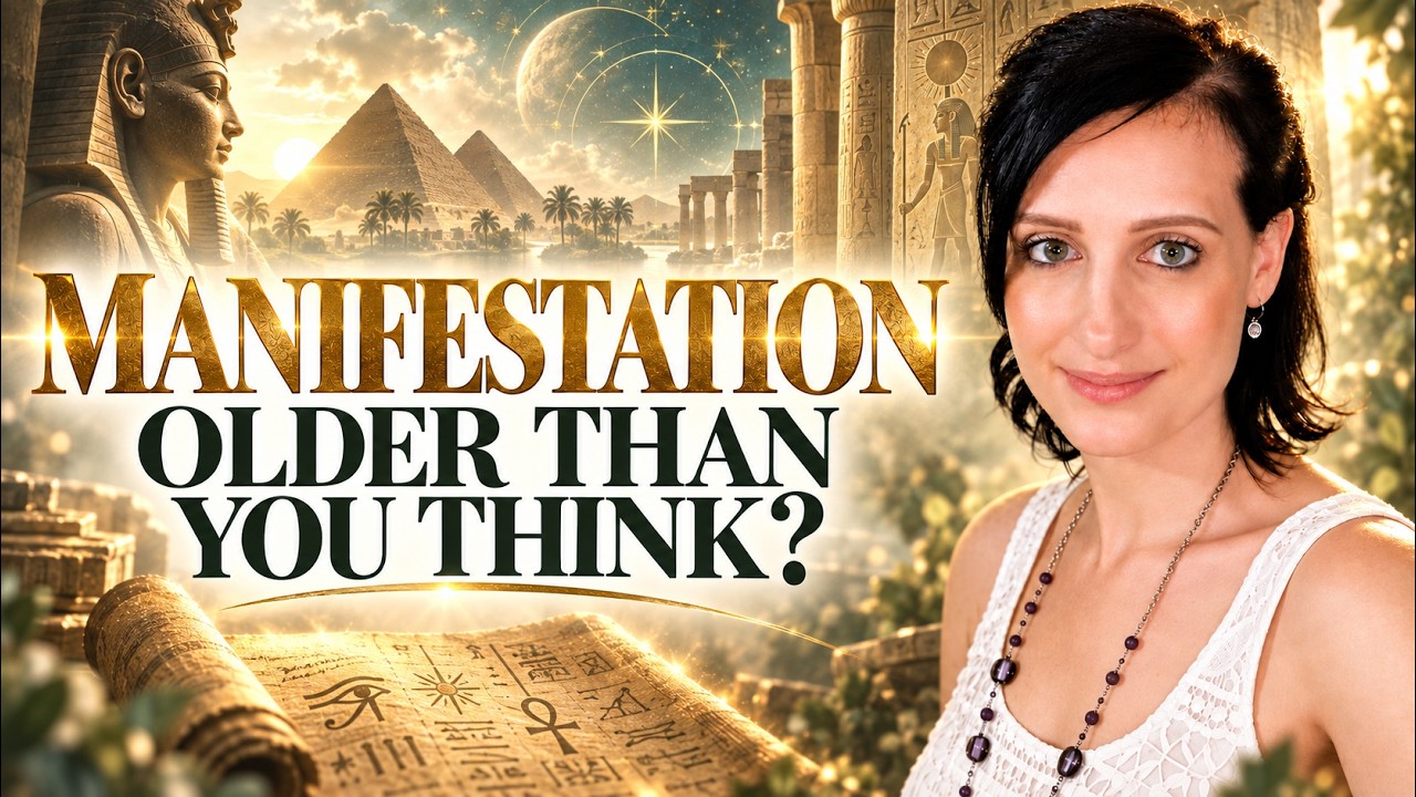 The Forgotten History of Manifestation