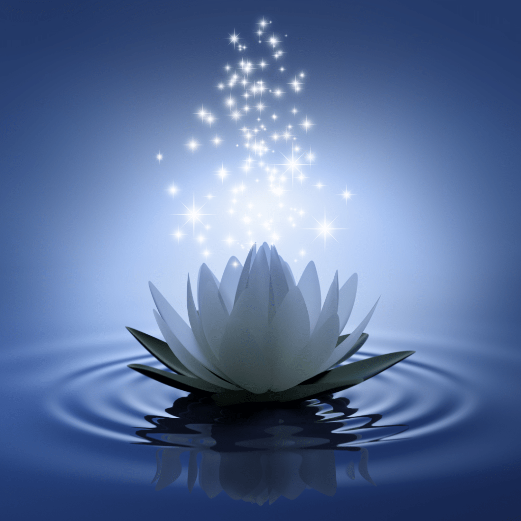 Clearing on a Spiritual&nbsp;Level